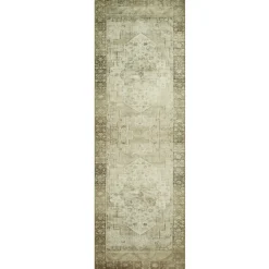 VND0086 Loloi Inc Banks Natural Granite Rug