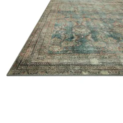 VND0086 Loloi Inc Banks Ocean Spice Rug