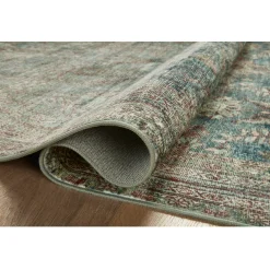 VND0086 Loloi Inc Banks Ocean Spice Rug