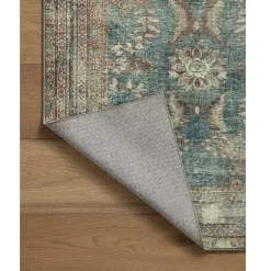 VND0086 Loloi Inc Banks Ocean Spice Rug