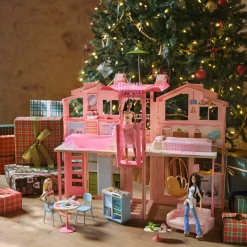 VND8586 Mattel Sales Corp Barbie® Hearth and Hand Townhouse by Joanna Gaines