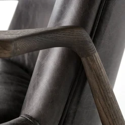 VND6200 Four Hands, LLC Barker Chair