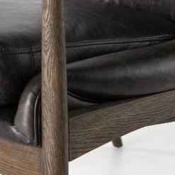 VND6200 Four Hands, LLC Barker Chair
