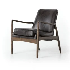 VND6200 Four Hands, LLC Barker Chair