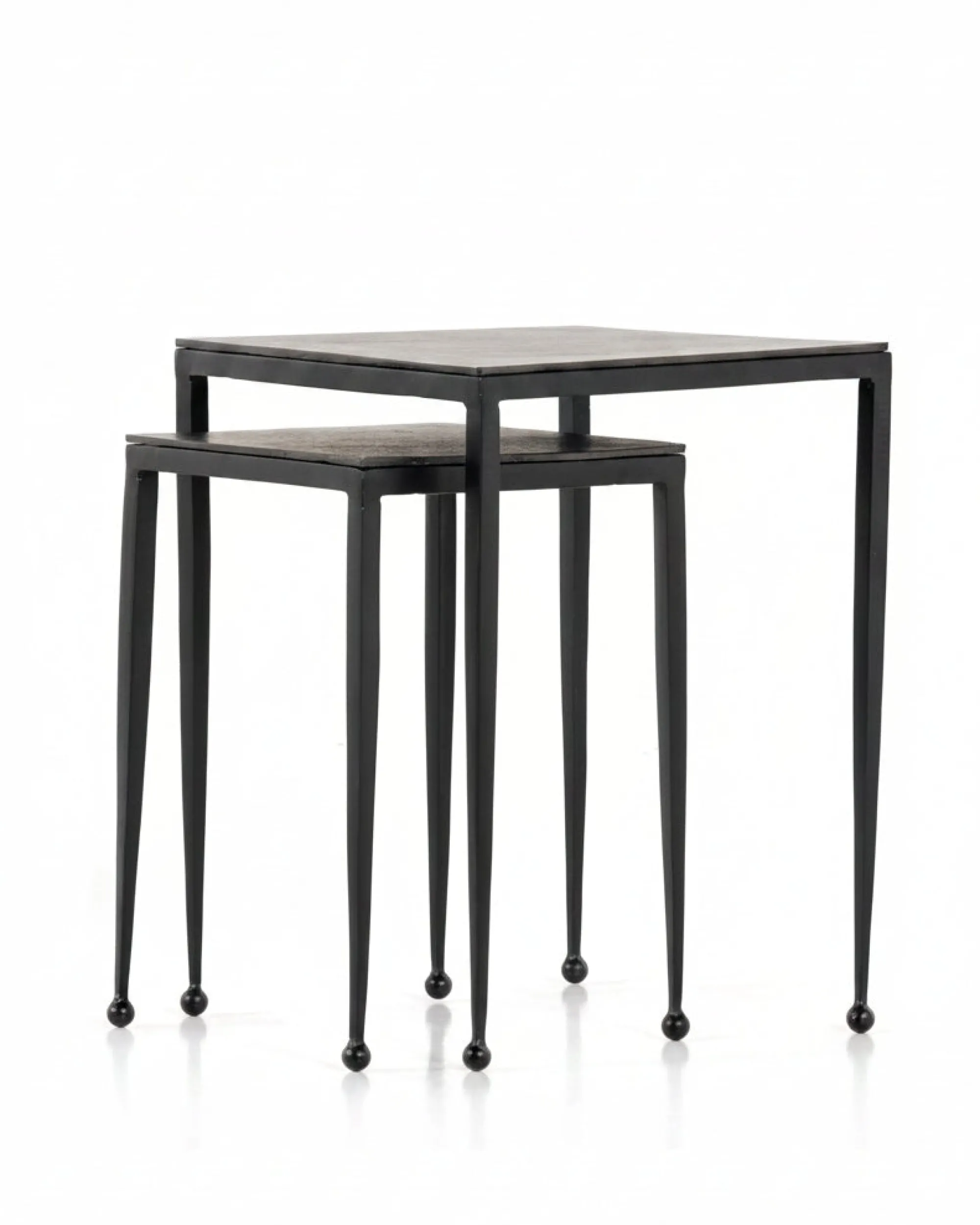 VND6200 Four Hands, LLC Bates Nesting End Tables