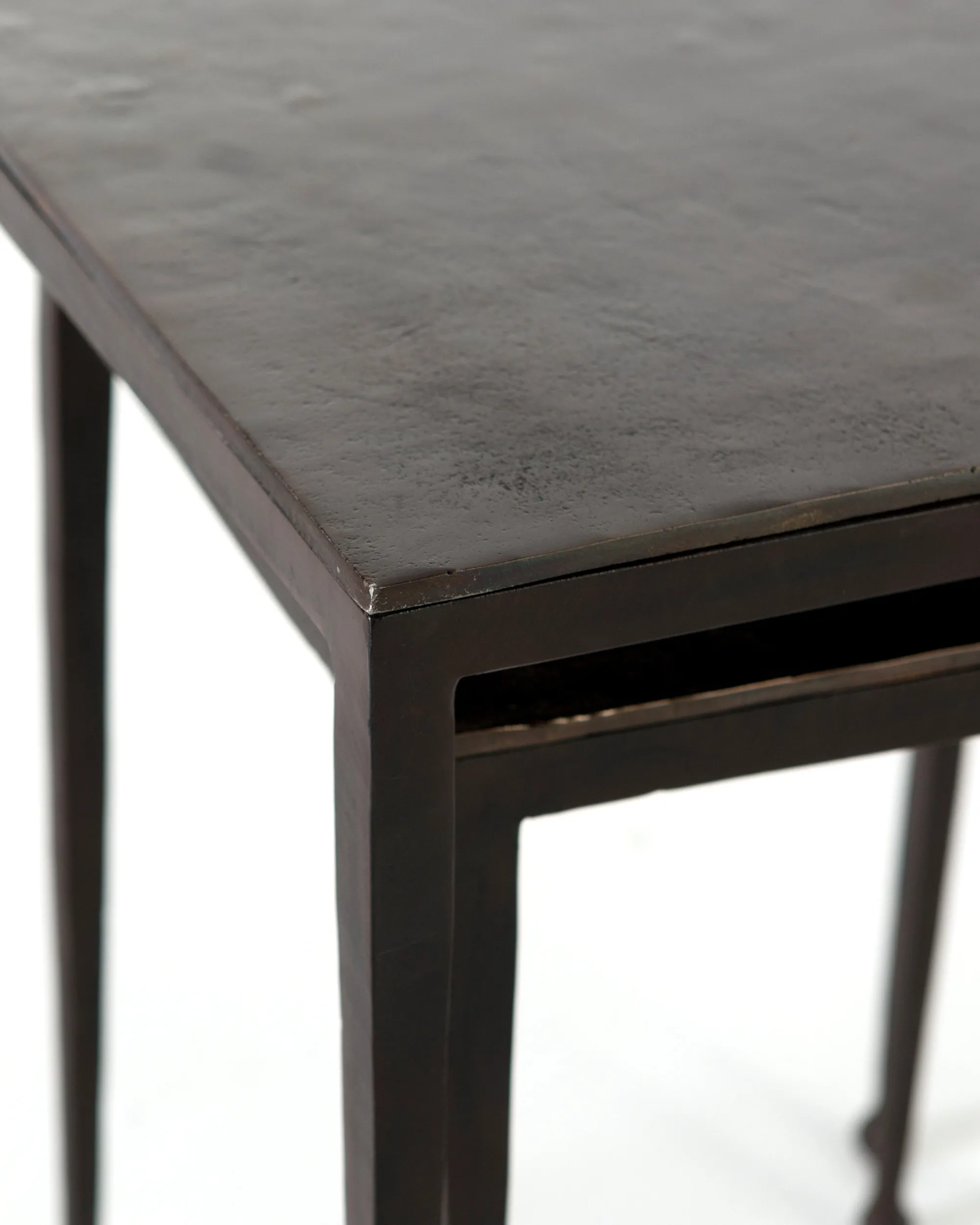 VND6200 Four Hands, LLC Bates Nesting End Tables