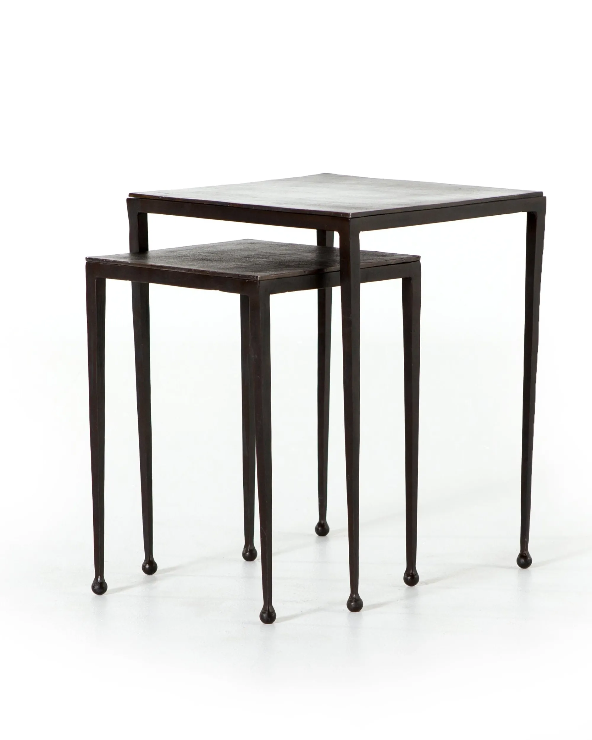 VND6200 Four Hands, LLC Bates Nesting End Tables