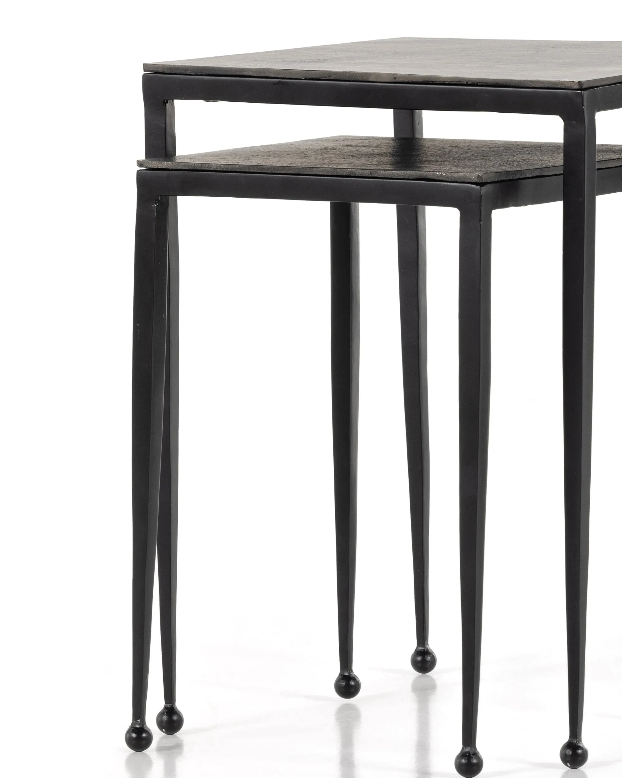 VND6200 Four Hands, LLC Bates Nesting End Tables