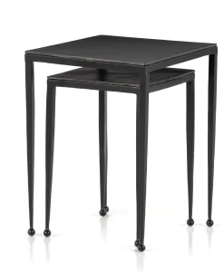 VND6200 Four Hands, LLC Bates Nesting End Tables