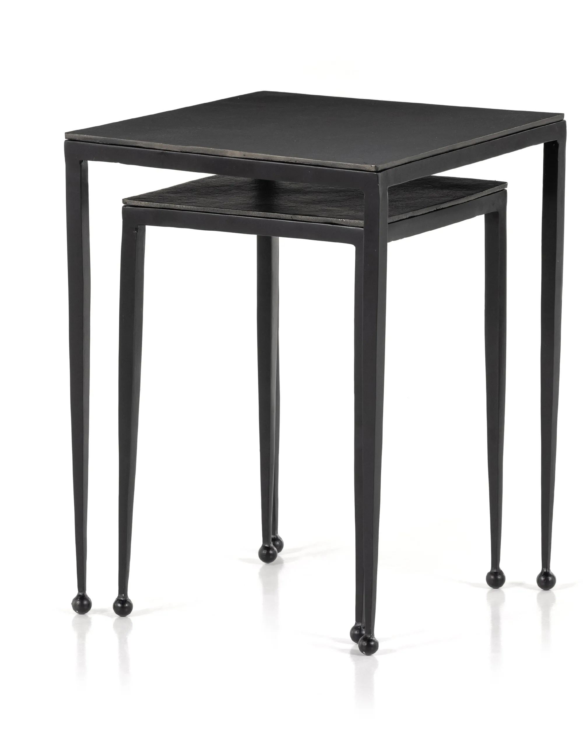 VND6200 Four Hands, LLC Bates Nesting End Tables