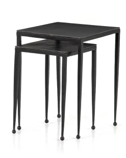 VND6200 Four Hands, LLC Bates Nesting End Tables