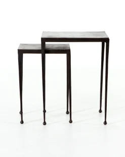 VND6200 Four Hands, LLC Bates Nesting End Tables