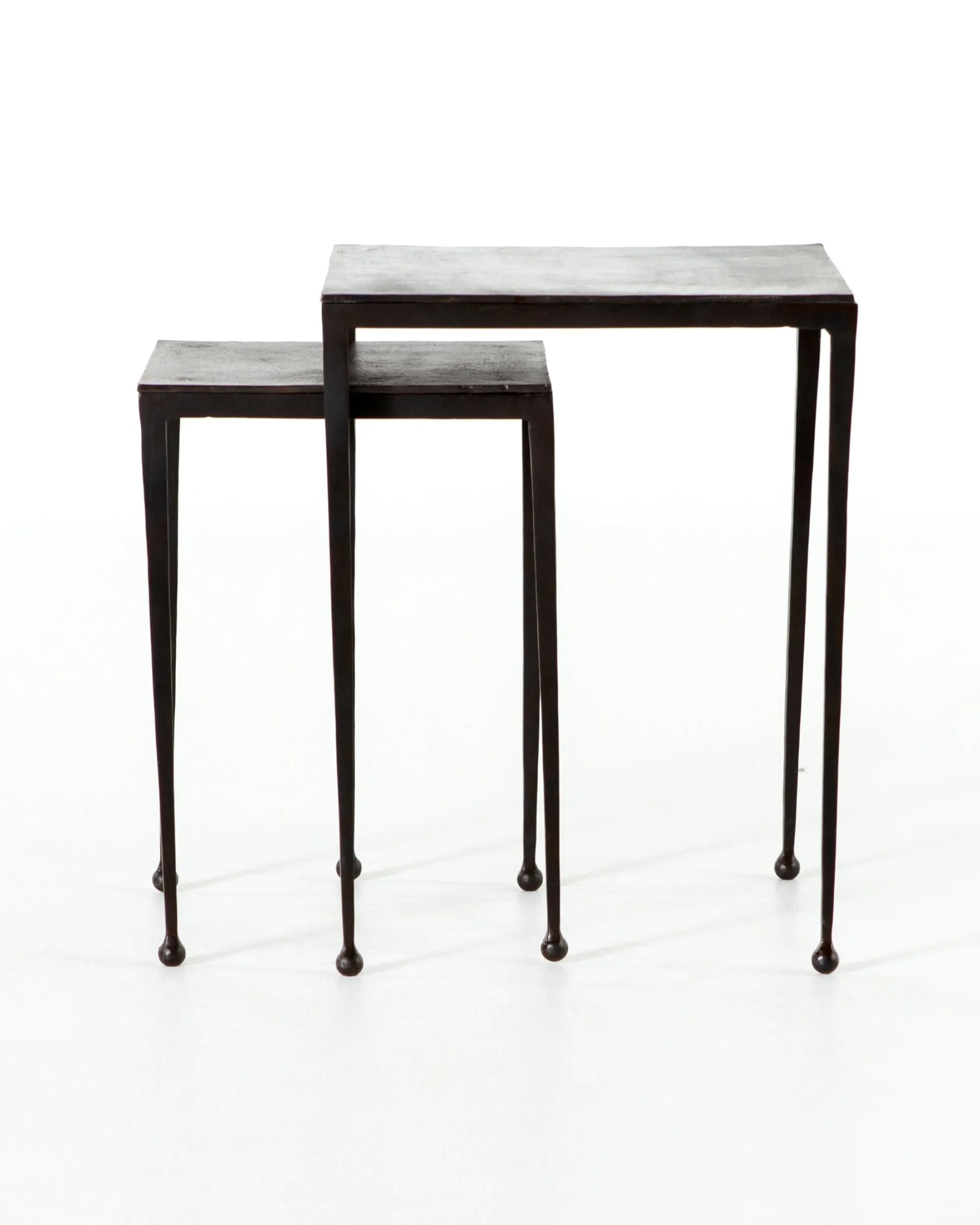 VND6200 Four Hands, LLC Bates Nesting End Tables