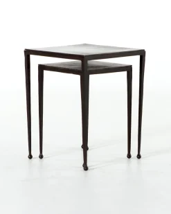 VND6200 Four Hands, LLC Bates Nesting End Tables
