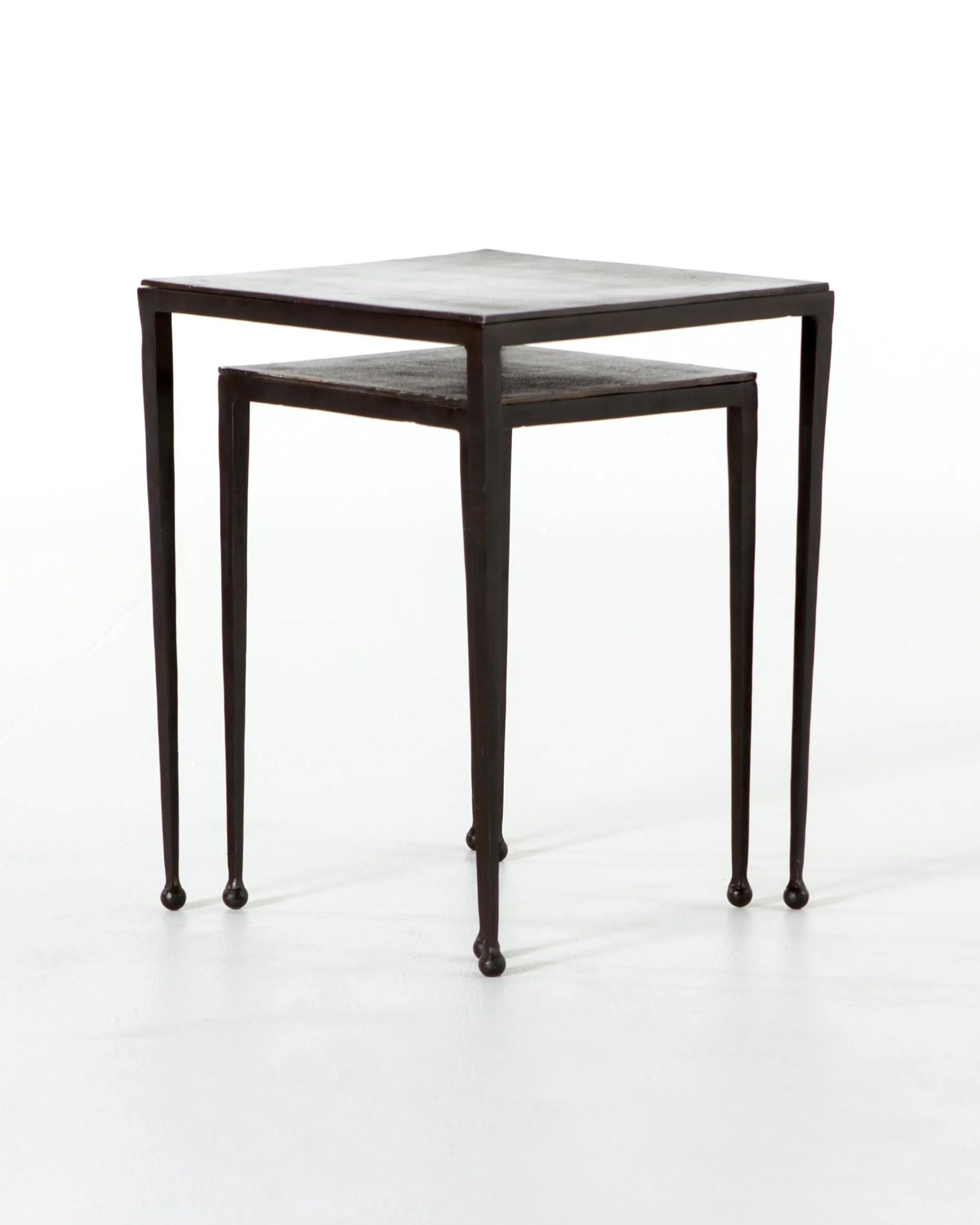 VND6200 Four Hands, LLC Bates Nesting End Tables