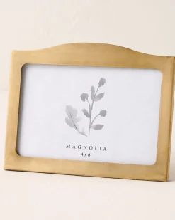 VND7372 ACUBE KRAFT PVT LTD Beale Antique Brass Photo Frame