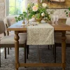 VND6200 Four Hands, LLC Beau Extension Dining Table