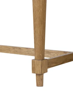 VND6200 Four Hands, LLC Beau Extension Dining Table