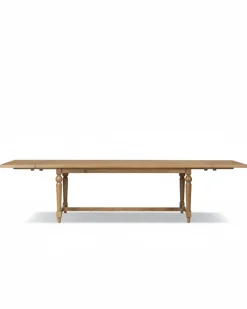 VND6200 Four Hands, LLC Beau Extension Dining Table