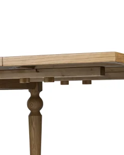 VND6200 Four Hands, LLC Beau Extension Dining Table