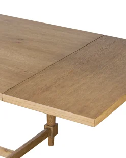 VND6200 Four Hands, LLC Beau Extension Dining Table