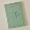 VND7852 Papier Inc Begin Again Notebook