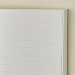 VND7852 Papier Inc Begin Again Notebook