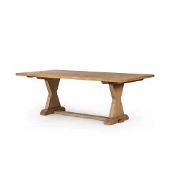 VND6200 Four Hands, LLC Bella Extension Dining Table