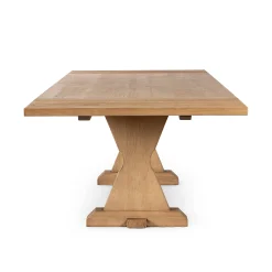 VND6200 Four Hands, LLC Bella Extension Dining Table