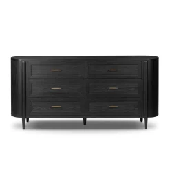 VND6200 Four Hands, LLC Belmont 6 Drawer Dresser