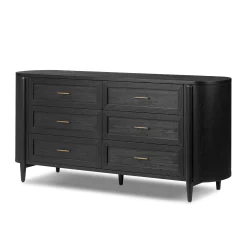 VND6200 Four Hands, LLC Belmont 6 Drawer Dresser