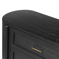 VND6200 Four Hands, LLC Belmont 6 Drawer Dresser