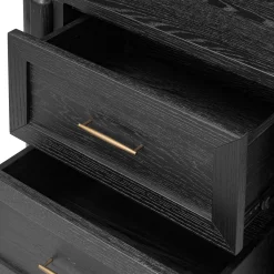 VND6200 Four Hands, LLC Belmont Nightstand