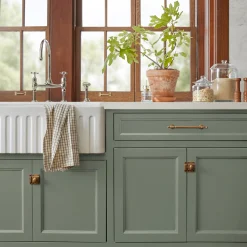 VND0188 Kilz - Masco Coatings Bespoke Green - Trim, Door + Cabinetry Paint
