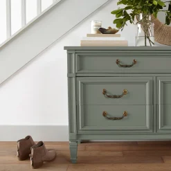 VND0188 Kilz - Masco Coatings Bespoke Green - Trim, Door + Cabinetry Paint