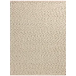 VND0086 Loloi Inc Betty Ivory Beige Rug