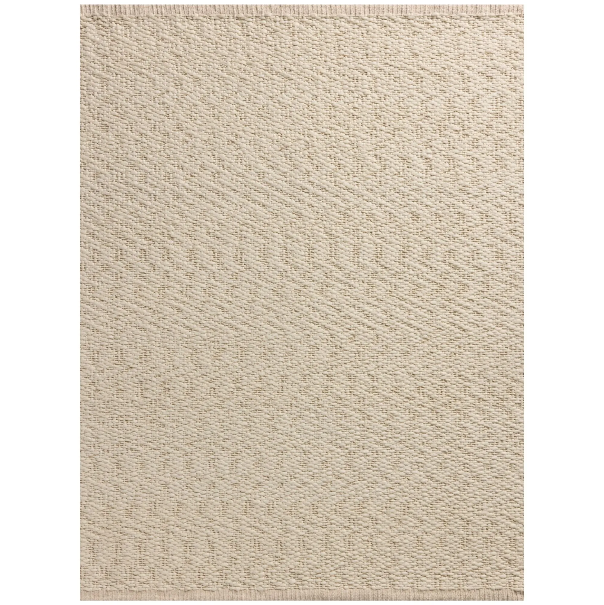 VND0086 Loloi Inc Betty Ivory Beige Rug