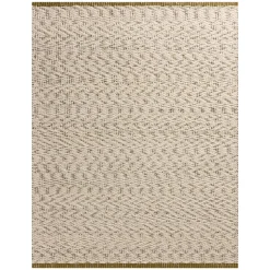 VND0086 Loloi Inc Betty Ivory Green Rug