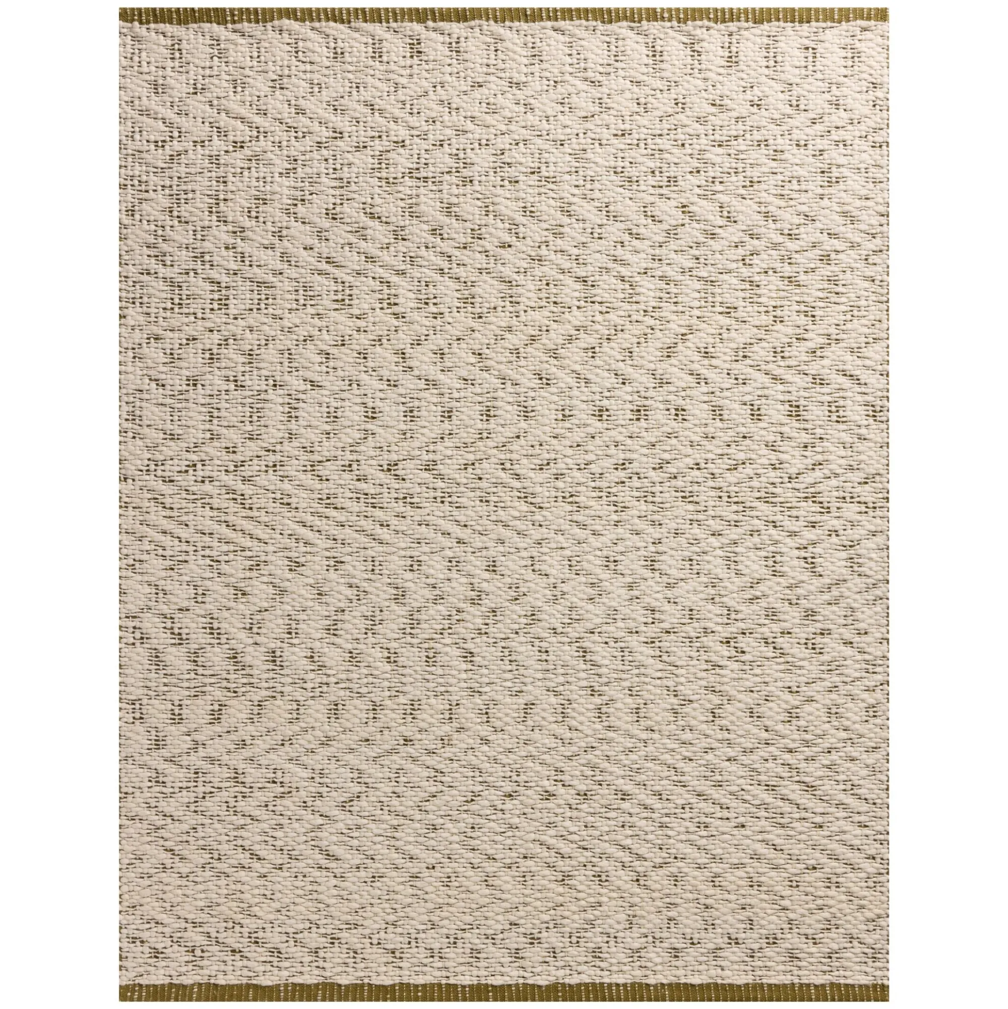 VND0086 Loloi Inc Betty Ivory Green Rug