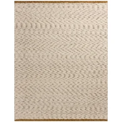 VND0086 Loloi Inc Betty Ivory Spice Rug