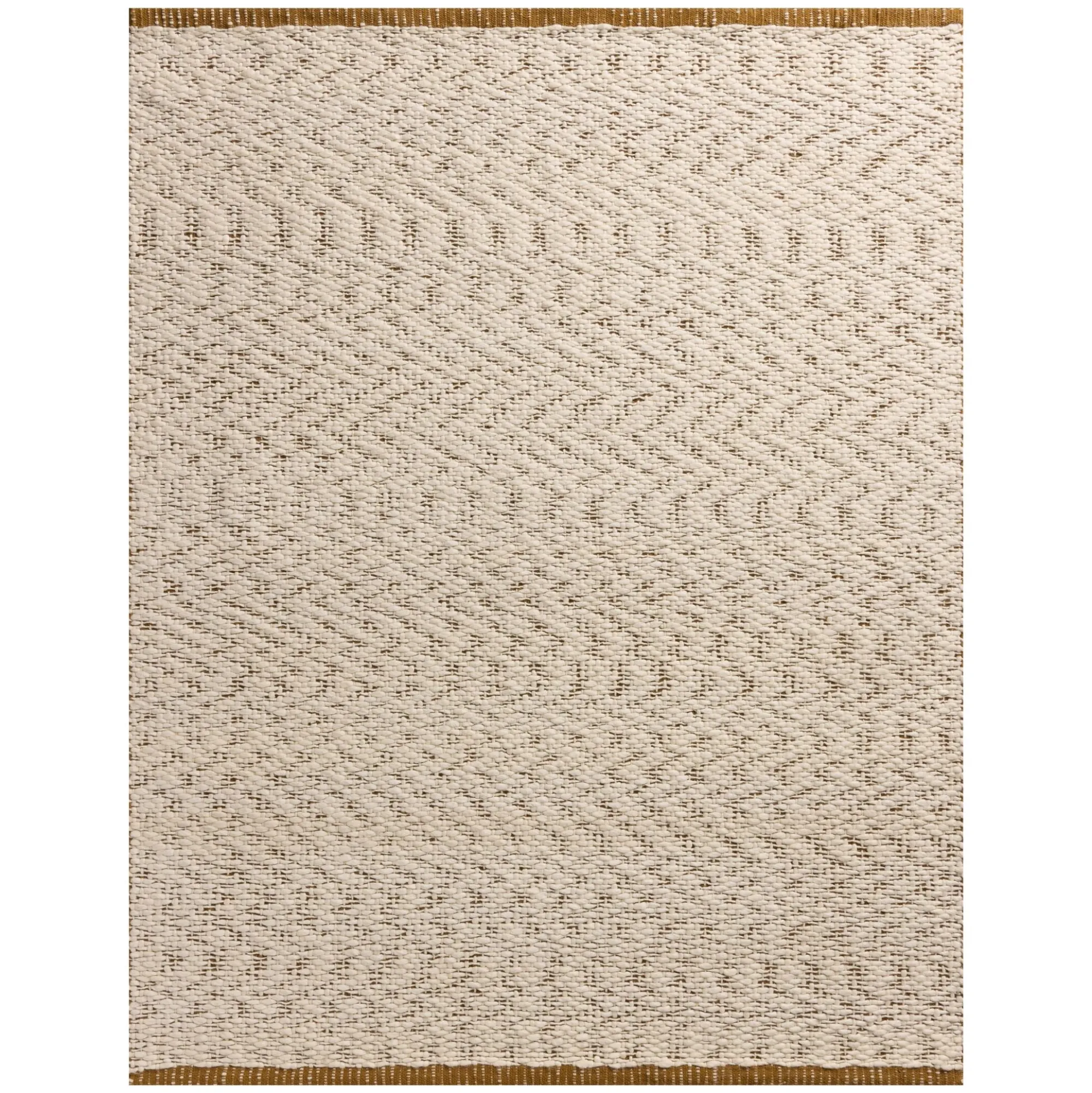VND0086 Loloi Inc Betty Ivory Spice Rug