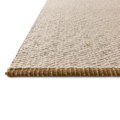 VND0086 Loloi Inc Betty Ivory Spice Rug
