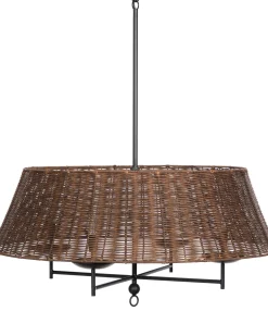 VND6200 Four Hands, LLC Billie Chandelier