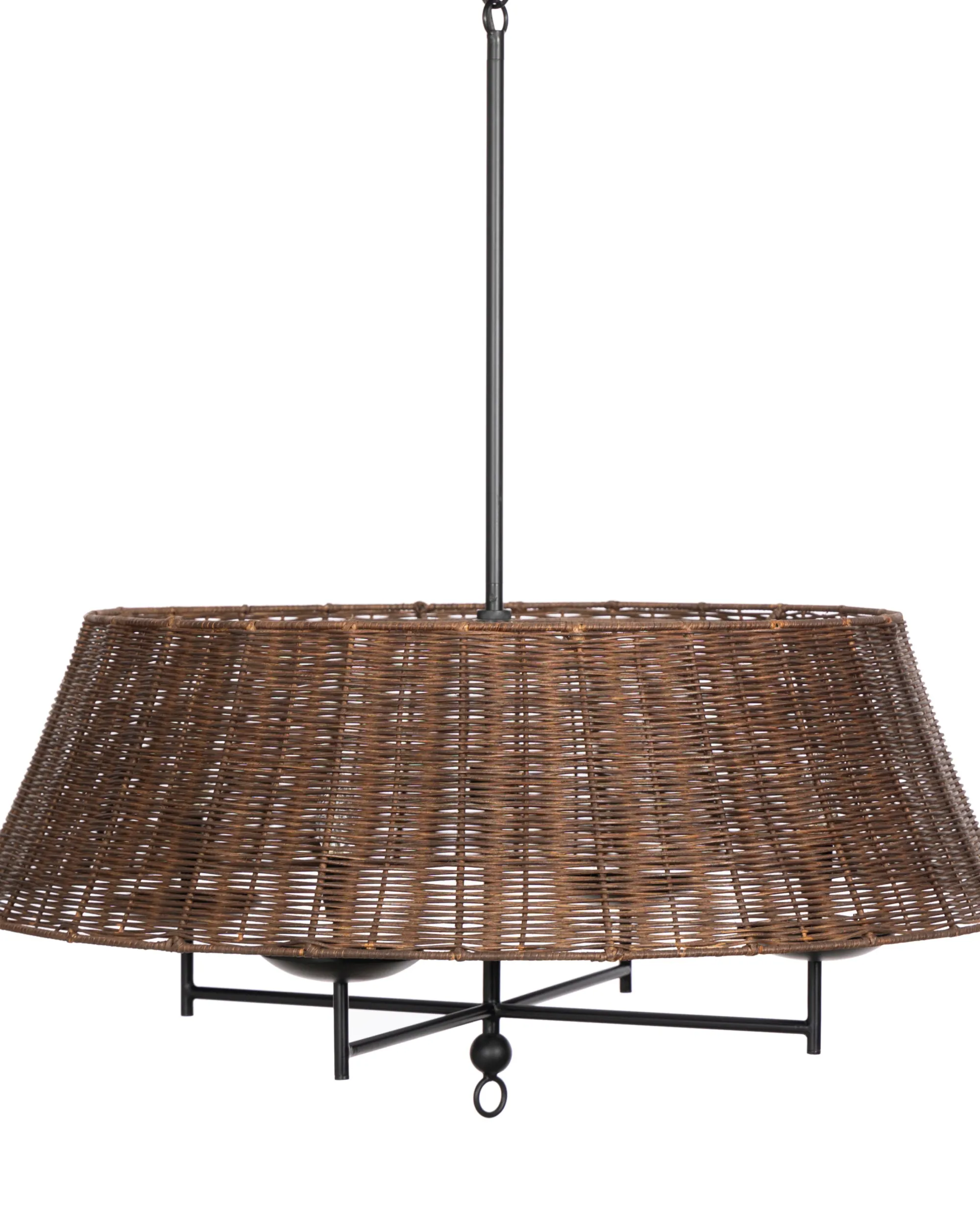 VND6200 Four Hands, LLC Billie Chandelier