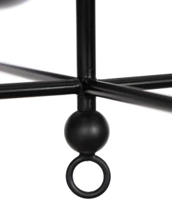 VND6200 Four Hands, LLC Billie Chandelier