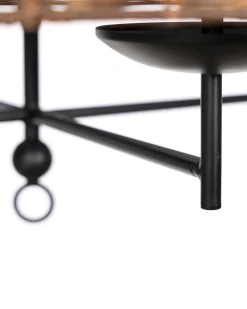 VND6200 Four Hands, LLC Billie Chandelier