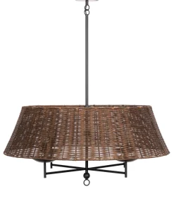 VND6200 Four Hands, LLC Billie Chandelier