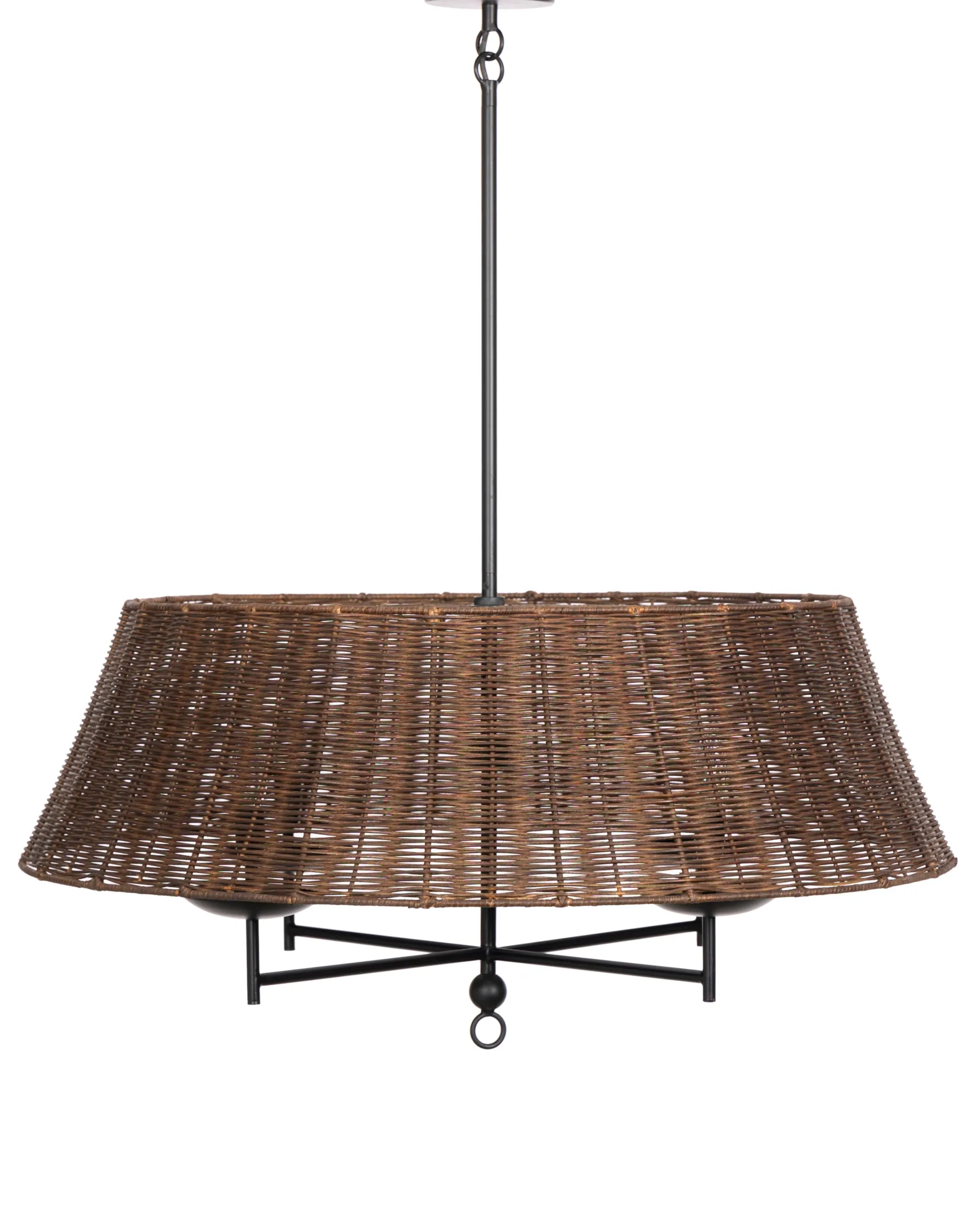 VND6200 Four Hands, LLC Billie Chandelier