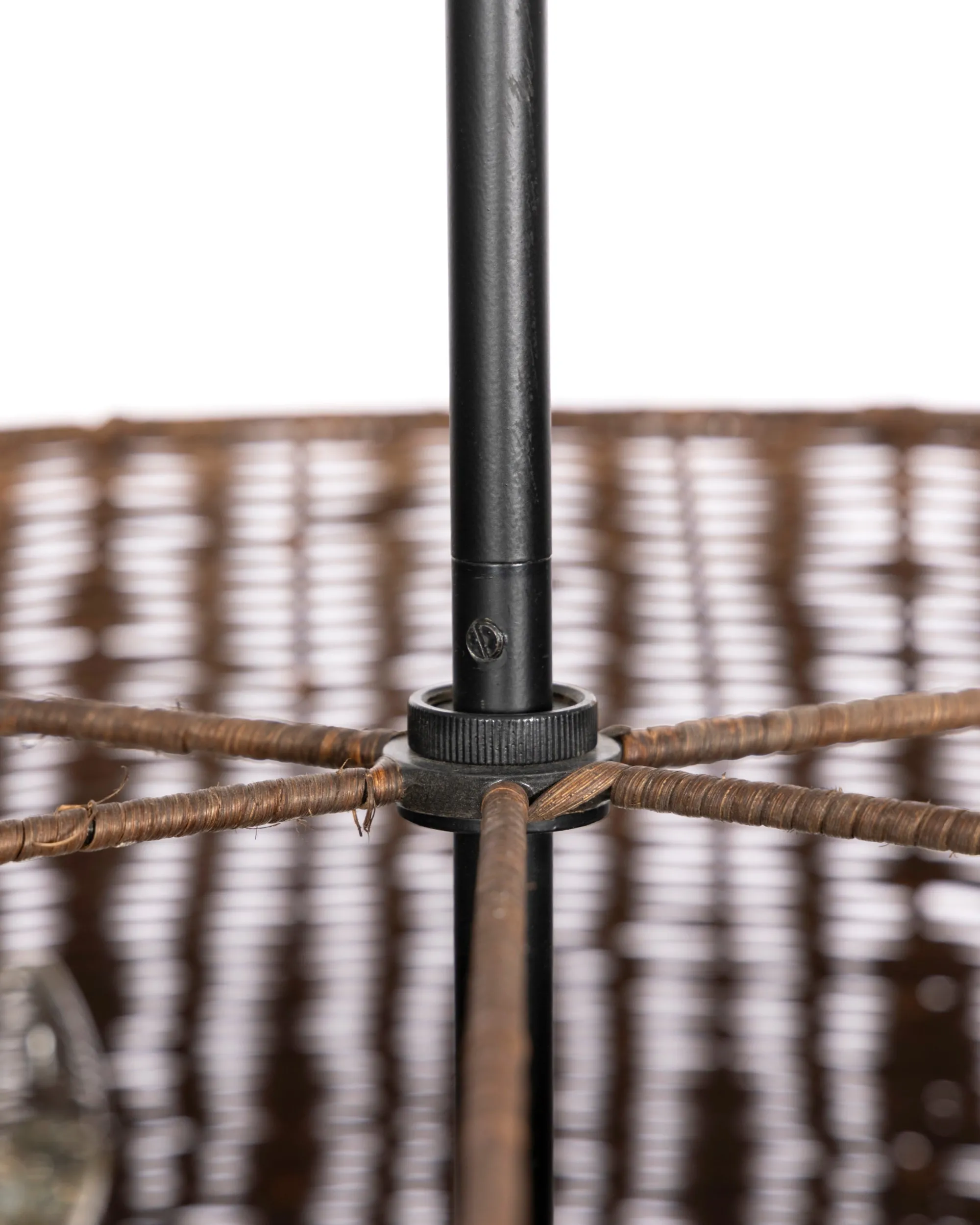 VND6200 Four Hands, LLC Billie Chandelier