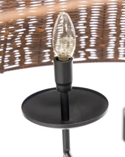 VND6200 Four Hands, LLC Billie Chandelier